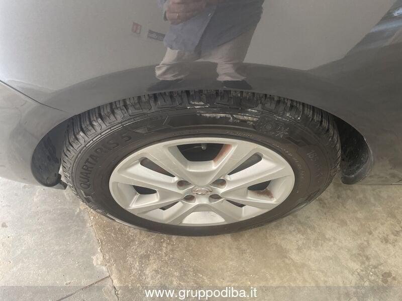 Opel Corsa V 2015 Benzina 5p 1.2 Advance (n-joy)