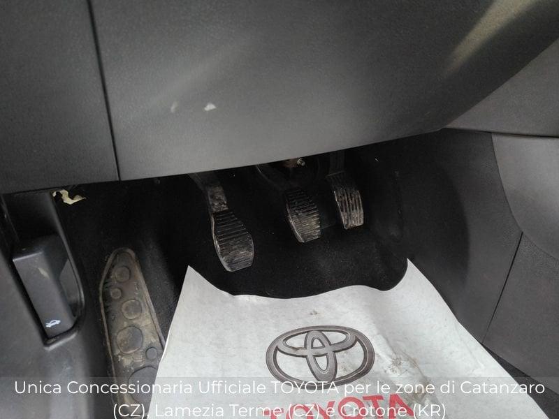 FIAT 500L 500L 1.3 Multijet 95 CV Pop Star