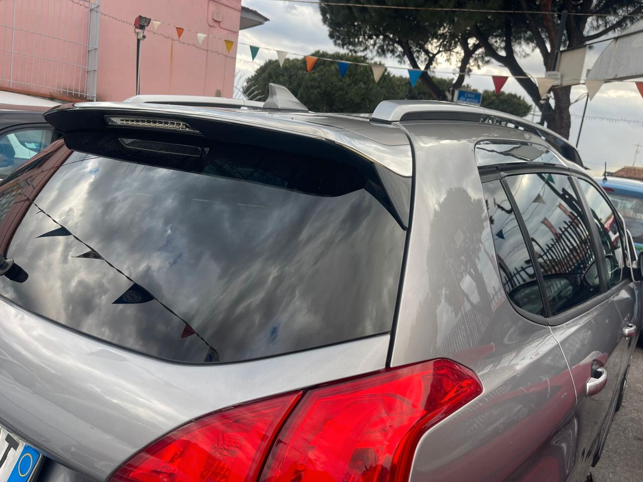 Peugeot 208 1.2 VTi 82 CV 5 porte Access