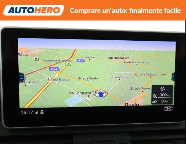 AUDI Q5 45 TDI quattro tiptronic