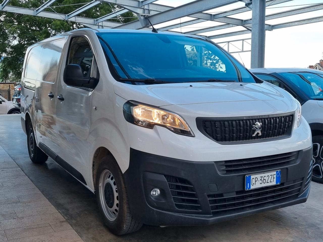 Peugeot Expert III 1.5 Bluehdi Premium long 100cv S&S