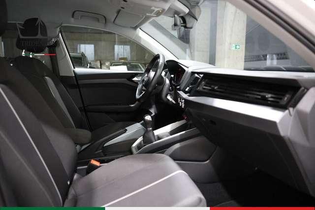 Audi A1 Sportback 25 1.0 tfsi Admired