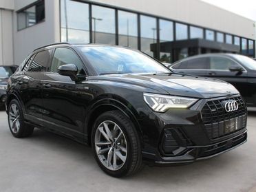 AUDI Q3 40 TFSI quattro S tronic S line edition -PROMO-