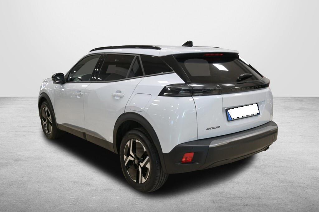 PEUGEOT 2008 1.2 100CV ALLURE *2025