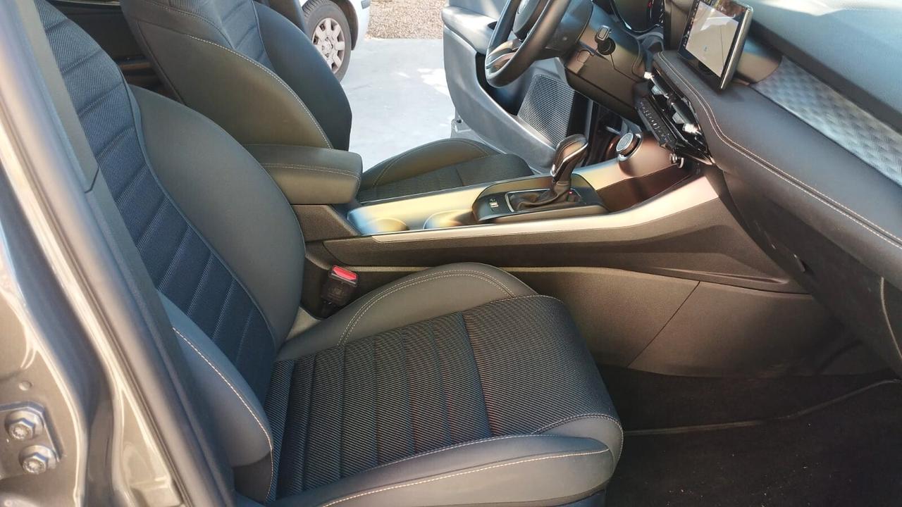 Alfa Romeo Tonale 1.5 160 CV MHEV