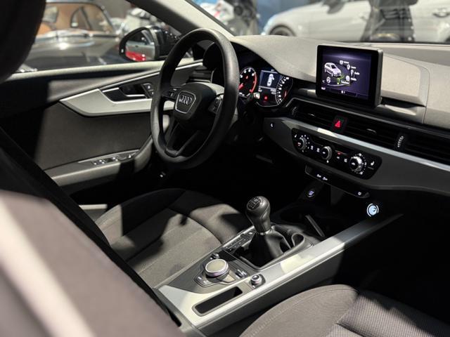 AUDI A4 Avant 1.4 TFSI