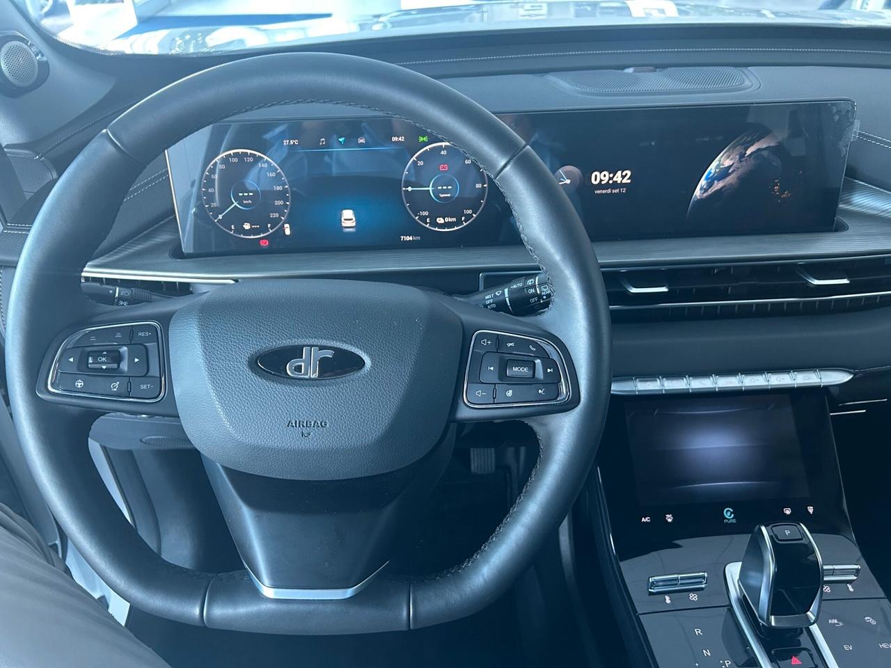 Dr 7.0 Phev 1.5 Plug-in Hybrid Sport Limited Edition