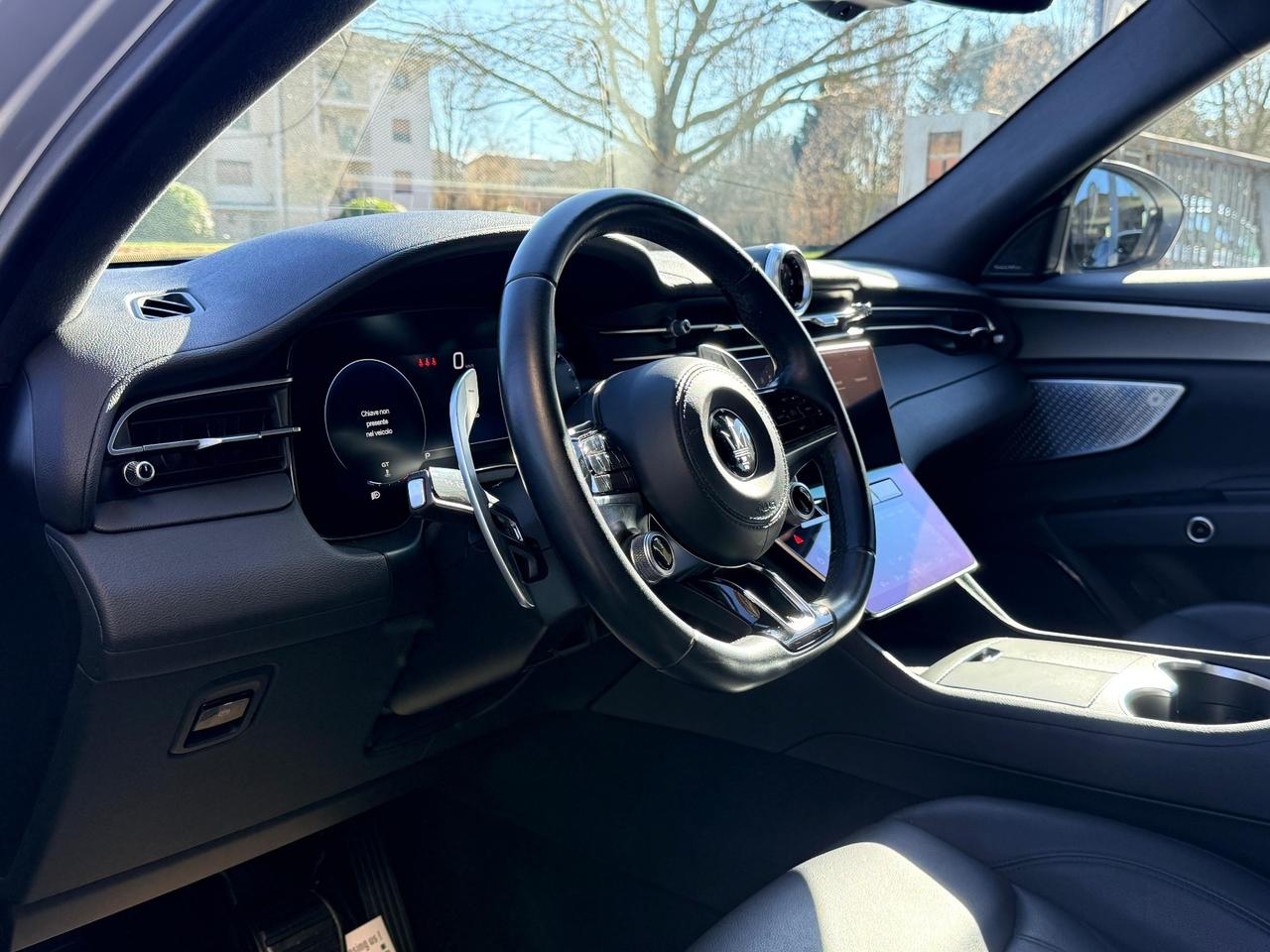 Maserati Grecale MHEV 300 CV AWD GT