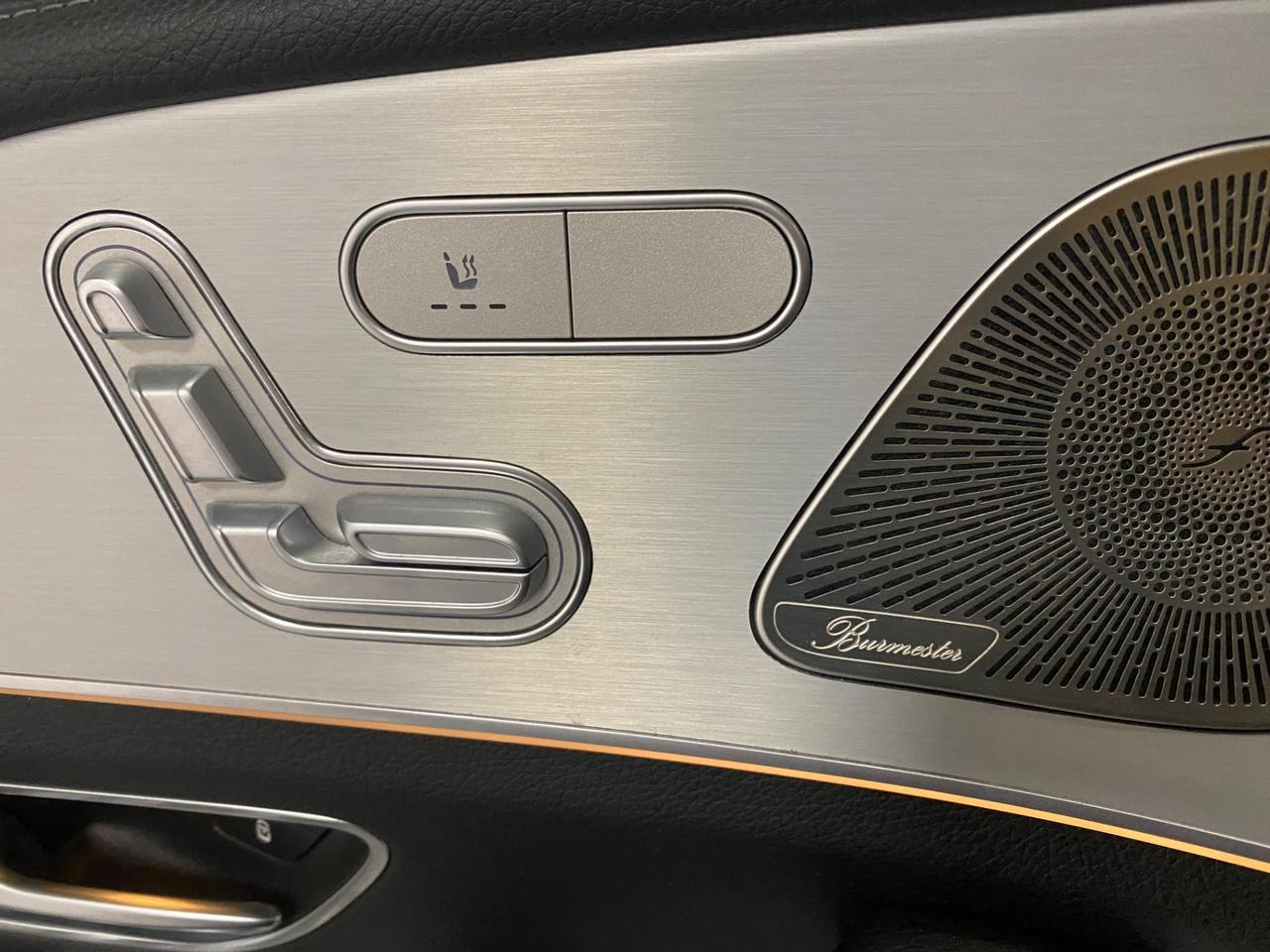 Mercedes-benz GLE 300 350 de hybrid EQ 4Matic Premium