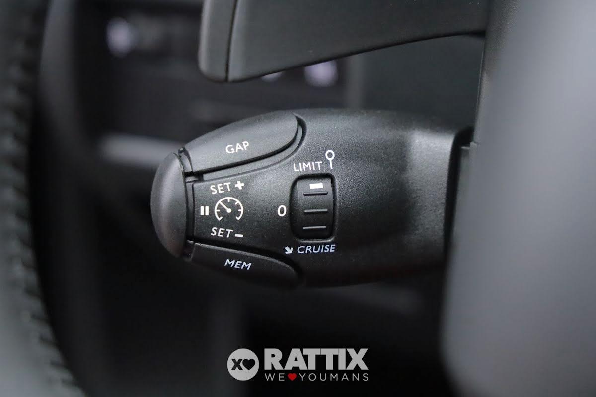 Citroen C5 Aircross 1.6 PHEV 225CV Max e-EAT8