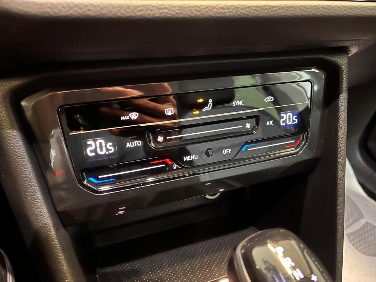 Volkswagen Tiguan 2.0 TDI 150 CV SCR DSG Life