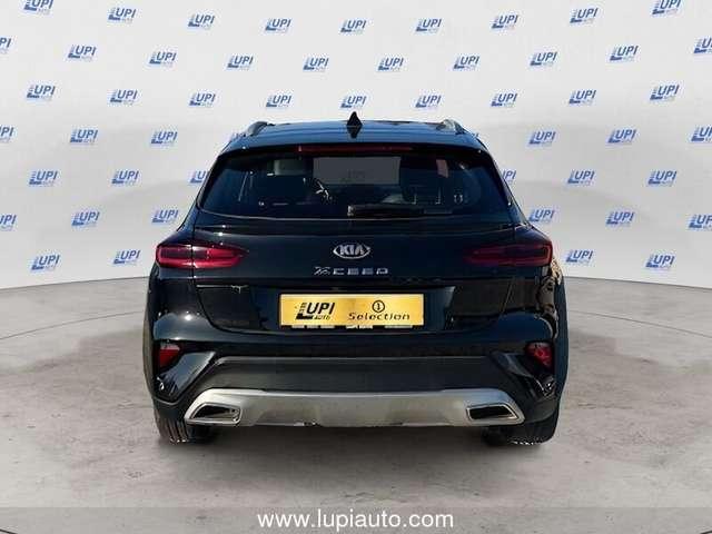 Kia XCeed 1.6 GDi 141CV PHEV DCT High Tech