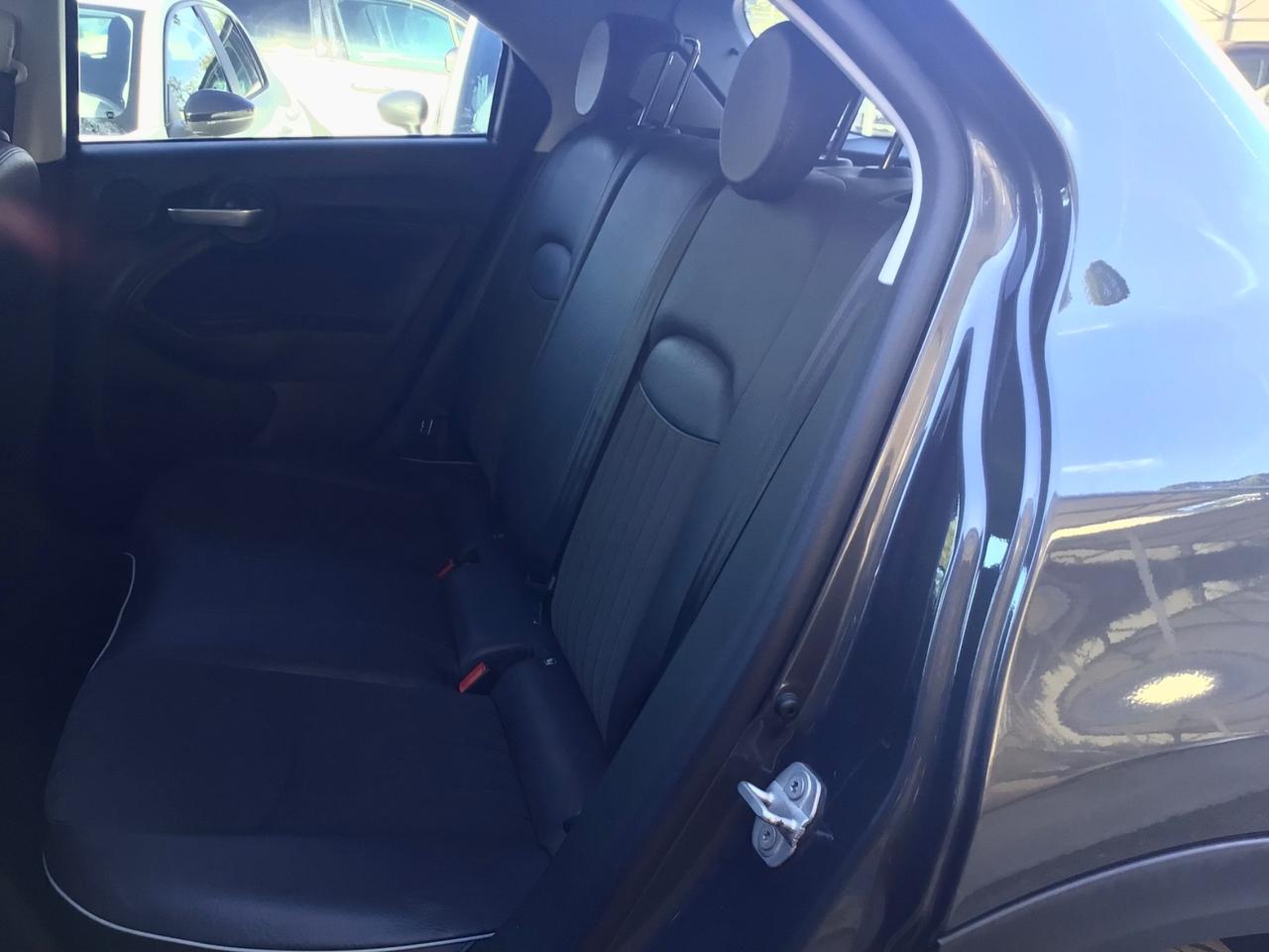 Fiat 500X 1.6 MultiJet 120 CV Business