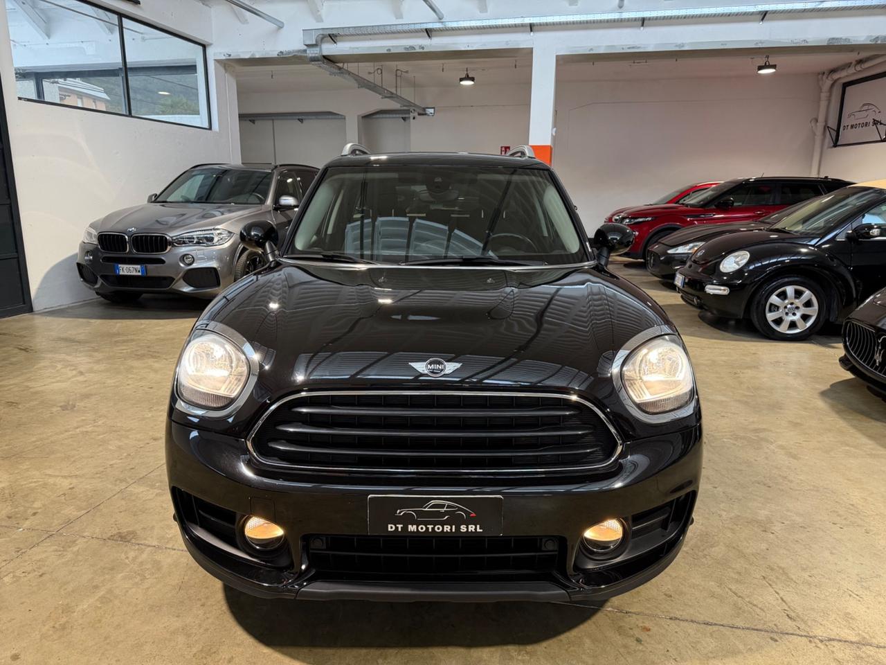 Mini Cooper D Countryman 2.0 Hype 150cv PREZZO REALE - PRONTA CONSEGNA