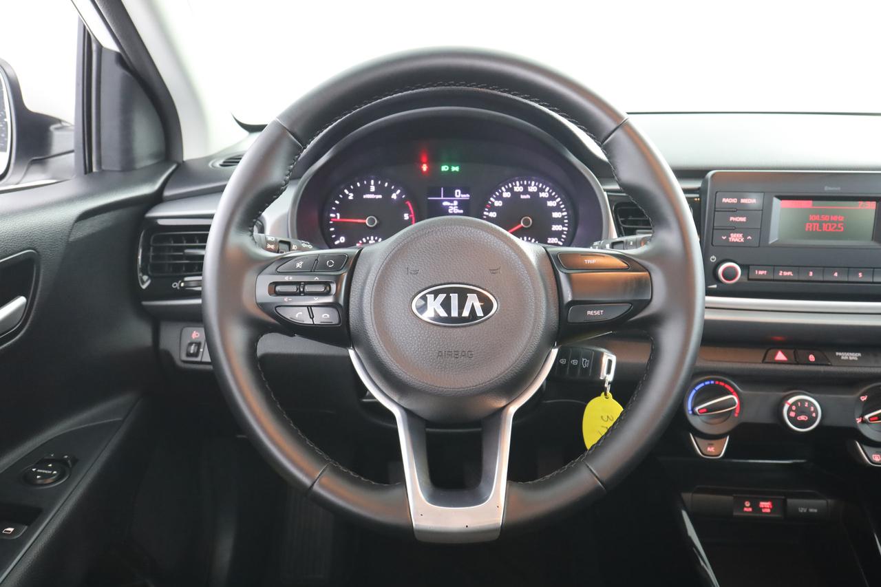 KIA Rio 4ª serie Rio 1.4 CRDi 5 porte Active