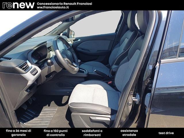 RENAULT Clio 1.0 ECO-G TECHNO