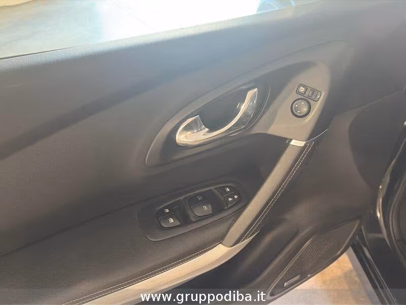 Renault Kadjar Diesel 1.5 dci energy Bose 110cv edc