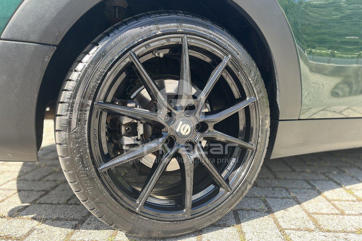 MINI Mini 2.0 Cooper S Hype Clubman