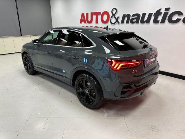 AUDI Q3 SPORTBACK 35 2.0 TDI S-TRONIC