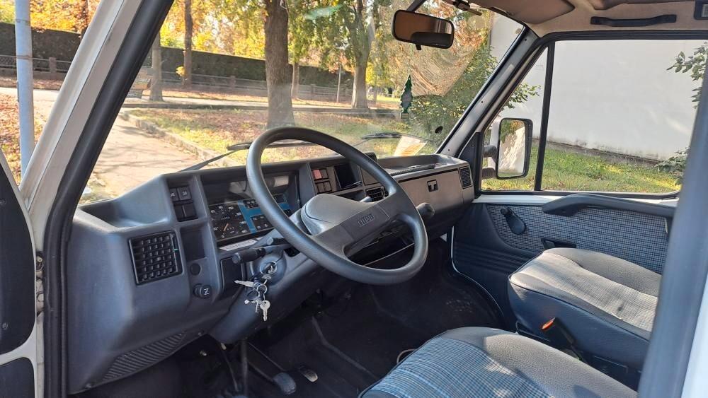 Ci International Talento camper 4 posti