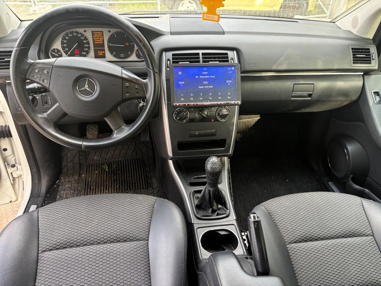 Mercedes-benz B 180 CDI Premium