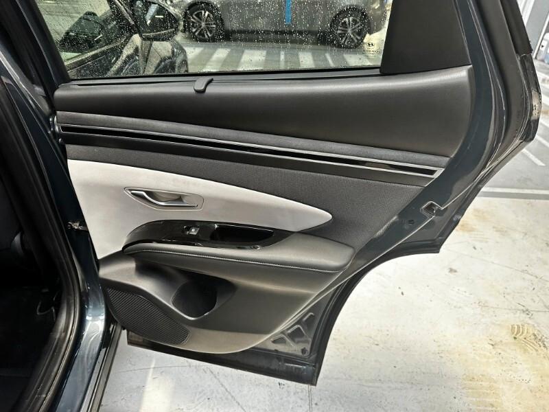 Hyundai Tucson 1.6 HEV 4WD aut. Exellence "IN ARRIVO"