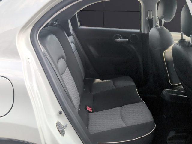 FIAT 500X 1.0 T3 120 CV City Cross GPL