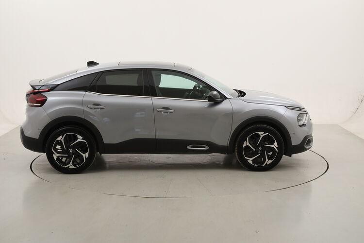 Citroen C4 Max + Tetto Apribile BR771651 1.2 Benzina 131CV