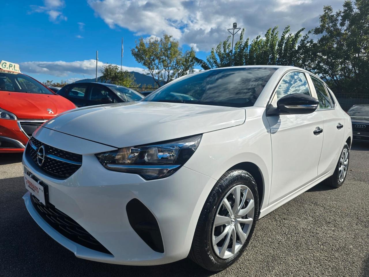 OPEL NEW CORSA 1.5D 100CV ITALIANA