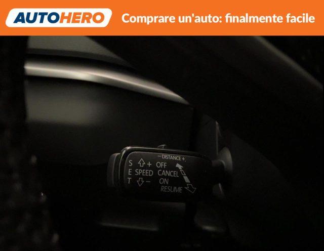 SKODA Karoq 1.0 TSI 115 CV Executive