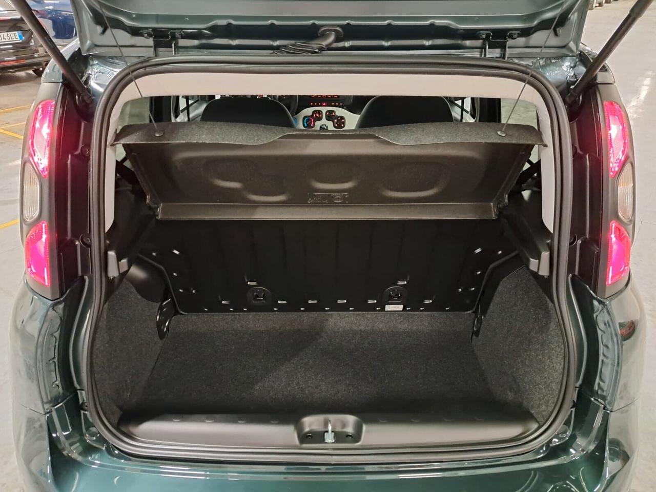 Fiat Panda 1000 FireFly Hybrid 70CV Pandina Km. 0