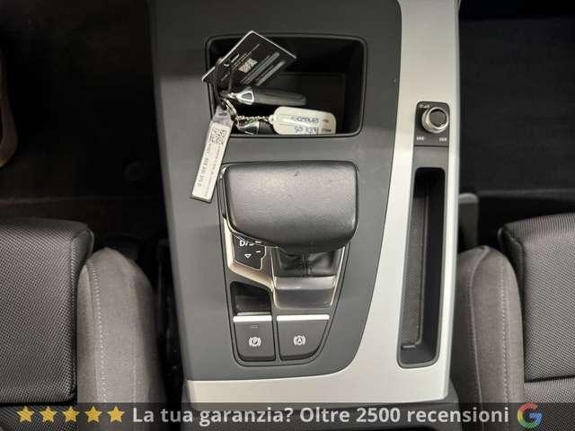Audi Q5 40 TDI S Line quattro S tronic