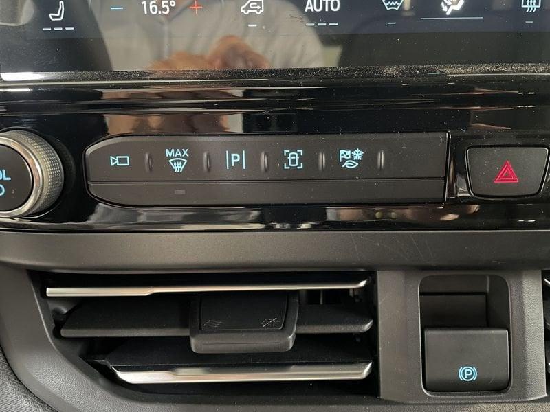 Ford Tourneo Custom 320 2.0 EcoBlue 150CV PL Titanium