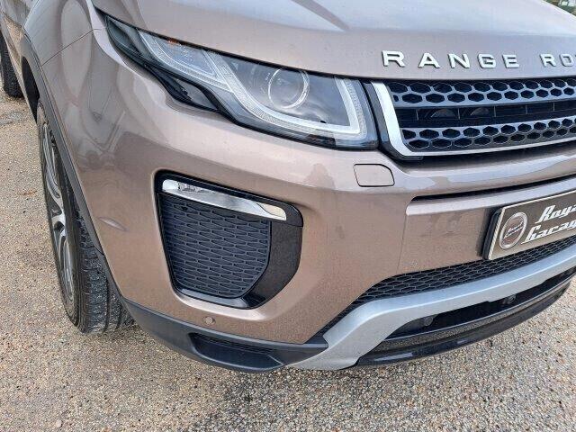 LAND ROVER RR EVOQUE 2.0 TD4 HSE DYNAMIC -FULL OPTIONAL-