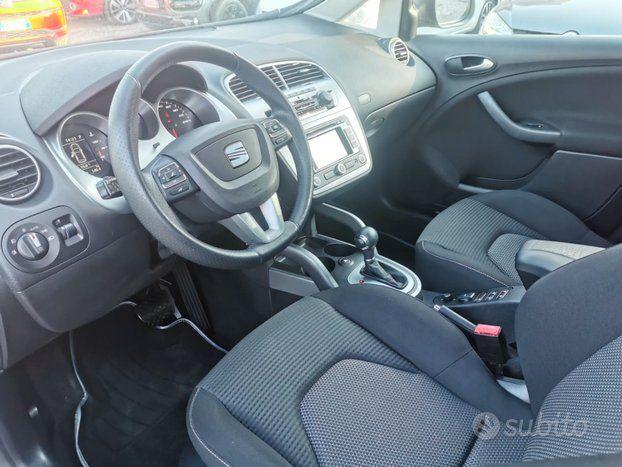 Seat Altea XL 1.6 TDI 105 CV CR DPF Style