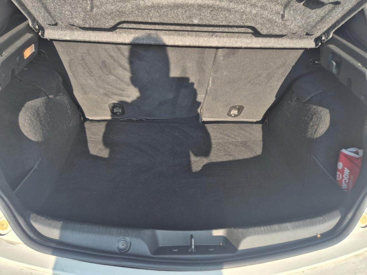 AR Giulietta 1.6 JTDm 120CV vers. Sprint E6B -- OK Neopat.!!!