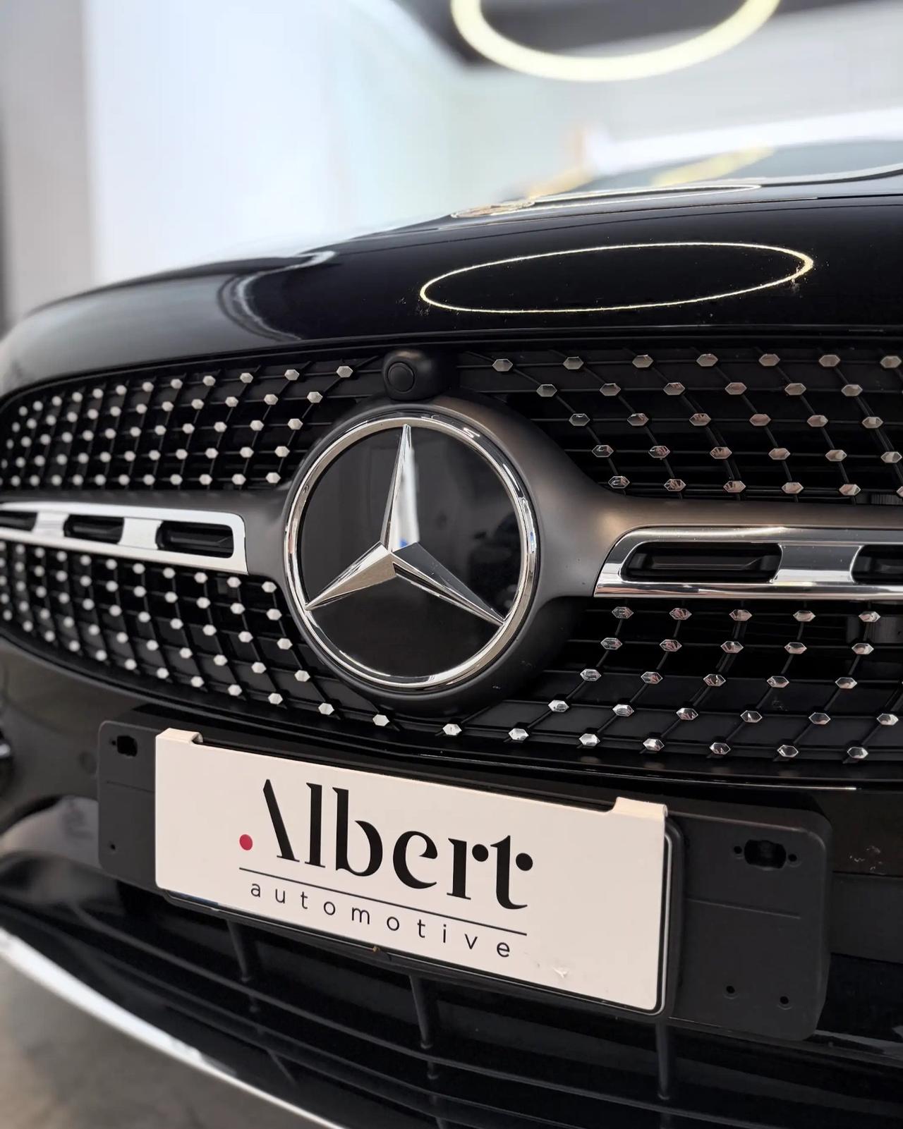 Mercedes-benz GLA 200 d Automatic AMG Line Advanced Plus