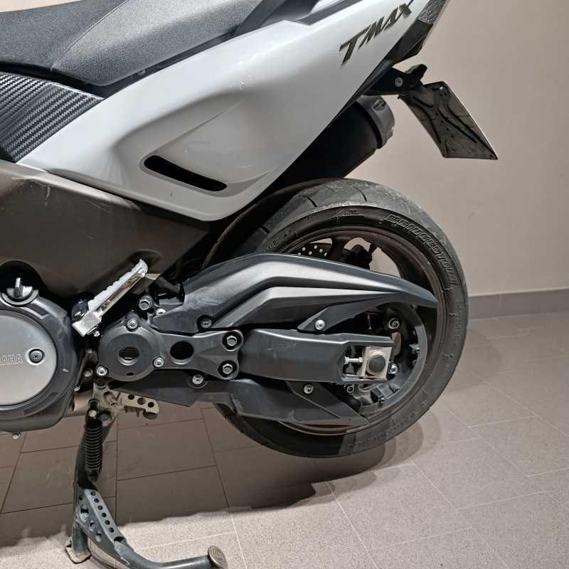 Yamaha T-Max 530 - 2013