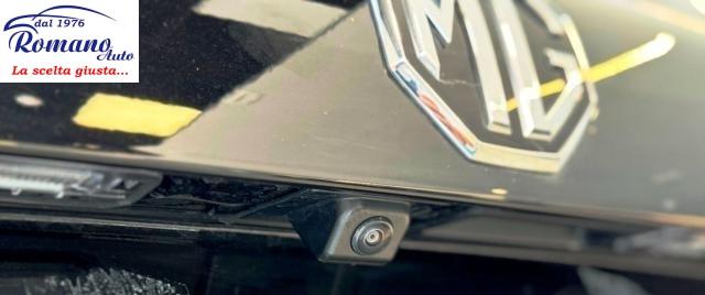 MG - HS 1.5 t-gdi Luxury auto#TETTO APRIBILE!