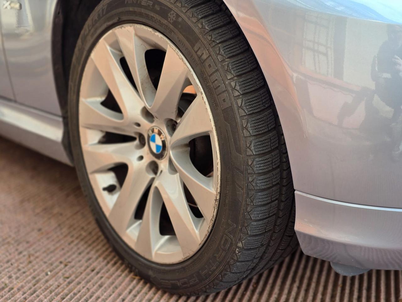 Bmw 320 320d cat xDrive Touring Attiva