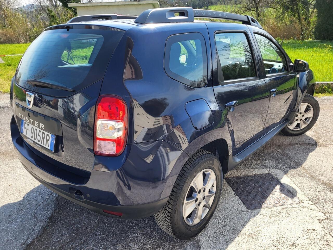 DACIA Duster 1.5 dCi-TAGLIAN.RENAULT-CINTA DISTRIB