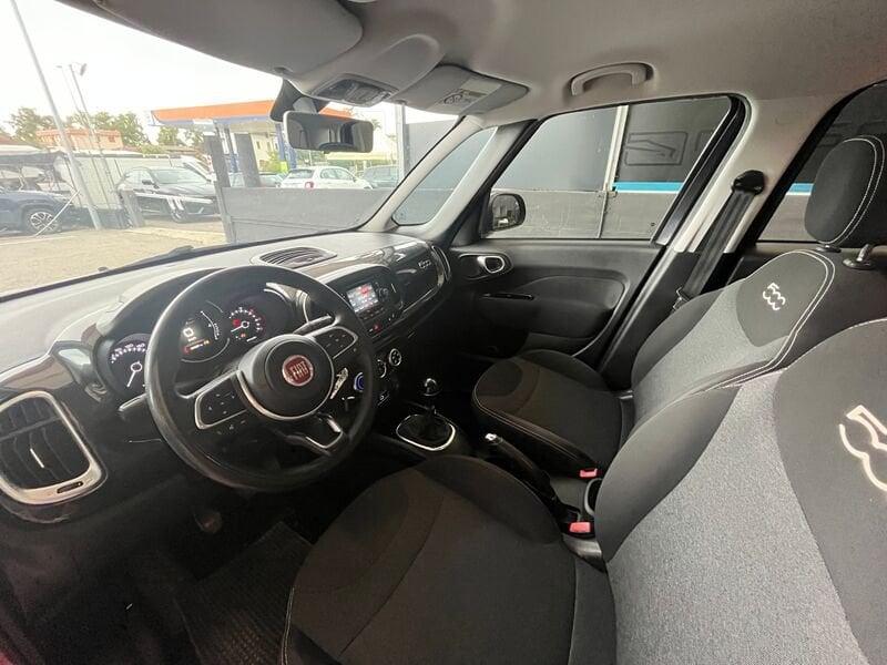 FIAT 500L Pop Star 1.3 Multijet 95cv