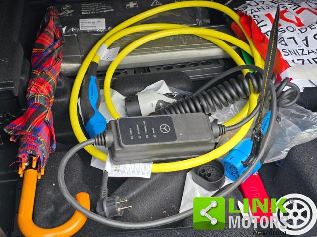 MERCEDES-BENZ EQC 400 85 Kwh 408 CV 4MATIC Sport 1886 Edition