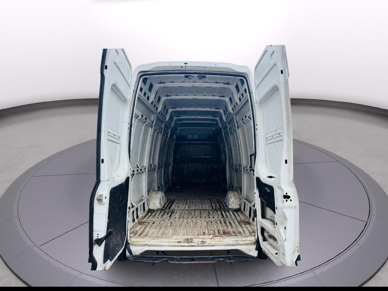 Iveco Daily maxi 2.3 Multijet anno 2019 500.000km