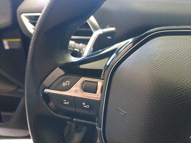 PEUGEOT 3008 BlueHDi 130 S&S EAT8 GT Line