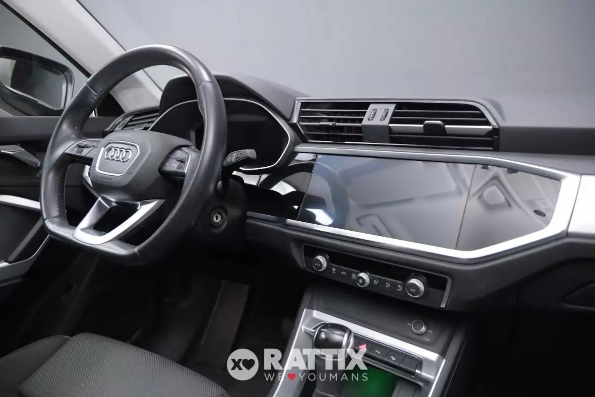 Audi Q3 35 1.5 TFSI 150CV S Line Edition S-Tronic