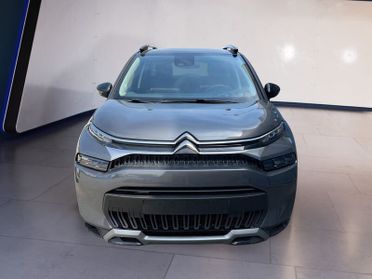 Citroën C3 Aircross I 2021 1.2 puretech Plus s&s 110cv