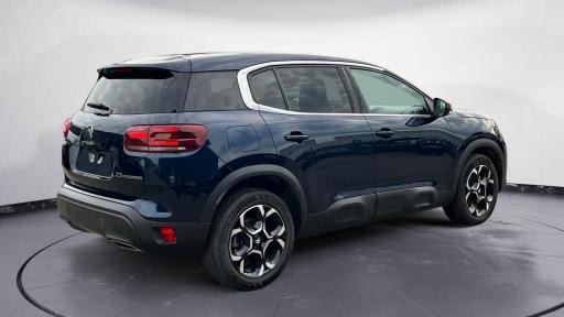 Citroen C5 Aircross 1.2 puretech Plus s&s 130cv