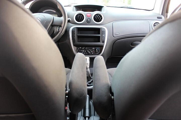Citroen C3 B\GPL Perfect Techno Bi Energy G UNICA PROPRIETARIA GPL FINO 2019