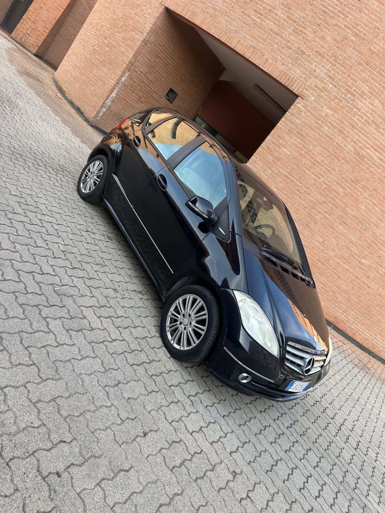 Mercedes-benz A 150 160 AUTOMATIC Elegance